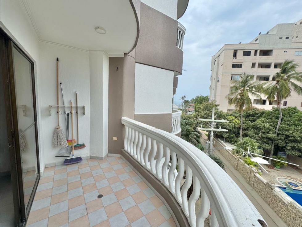Apartamento en venta en Irotama, Santa Marta · foto 7 de 24