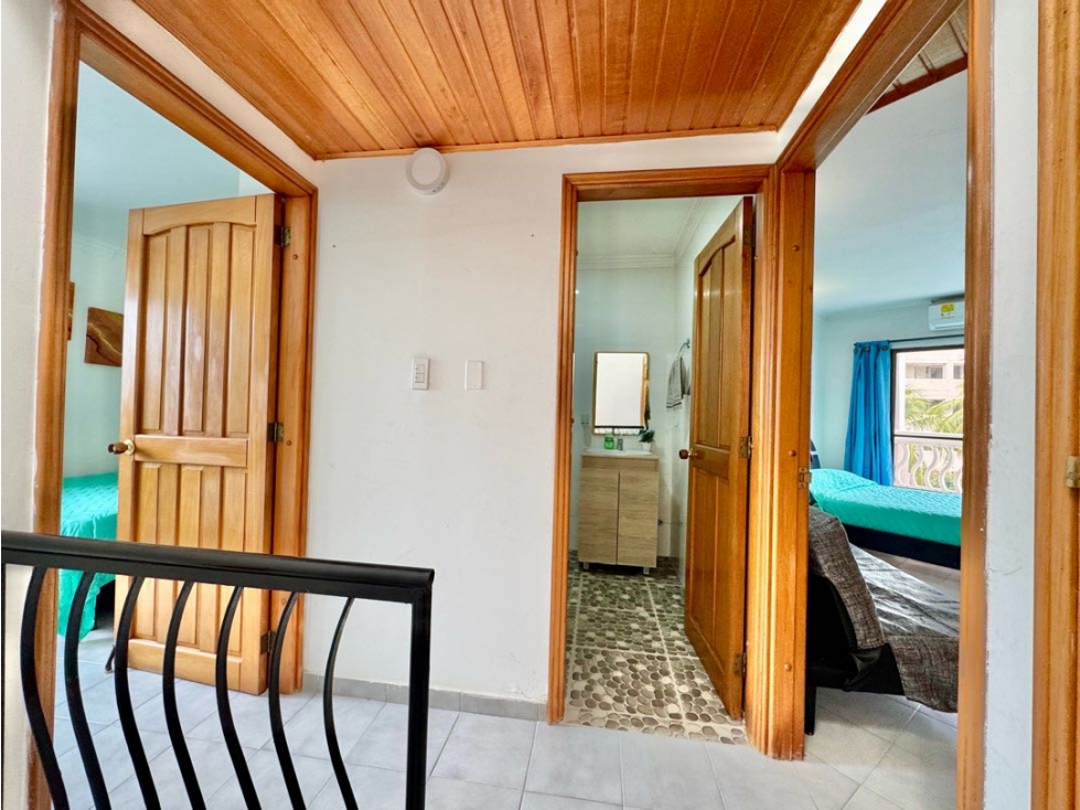 Apartamento en venta en Irotama, Santa Marta · foto 12 de 24