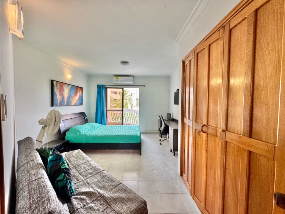 Apartamento en venta en Irotama, Santa Marta · foto 13 de 24