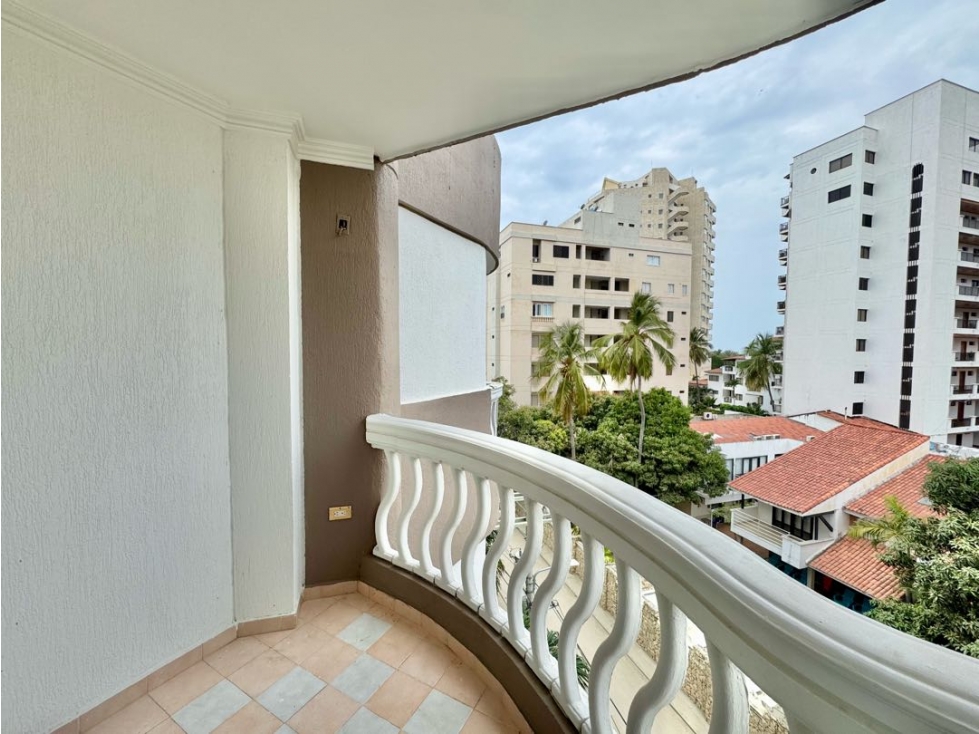 Apartamento en venta en Irotama, Santa Marta · foto 15 de 24