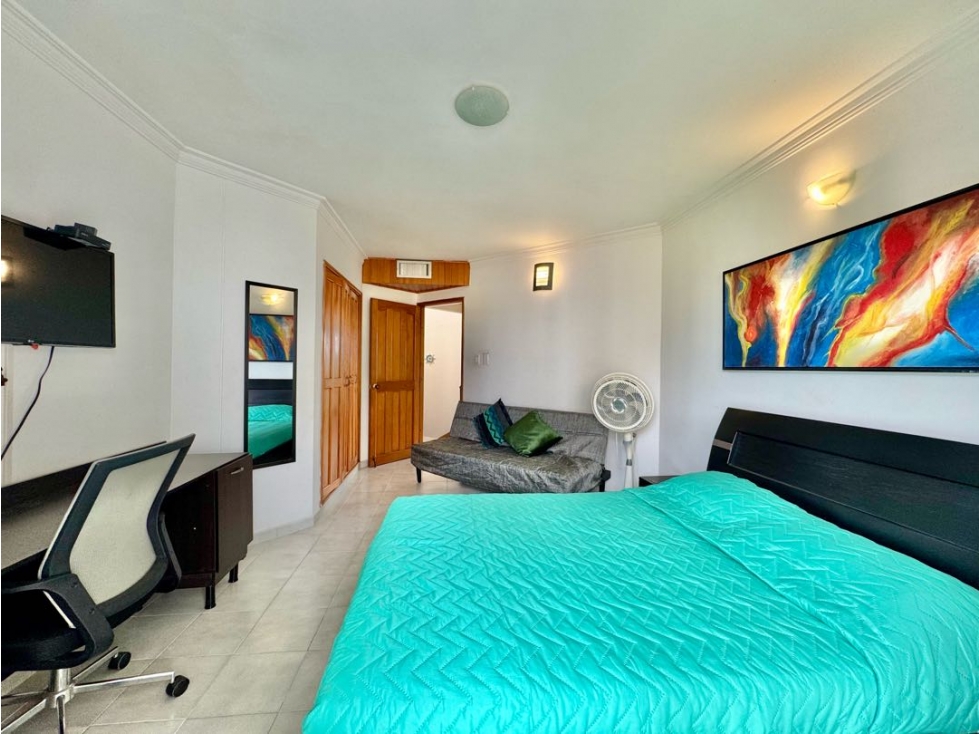 Apartamento en venta en Irotama, Santa Marta · foto 17 de 24