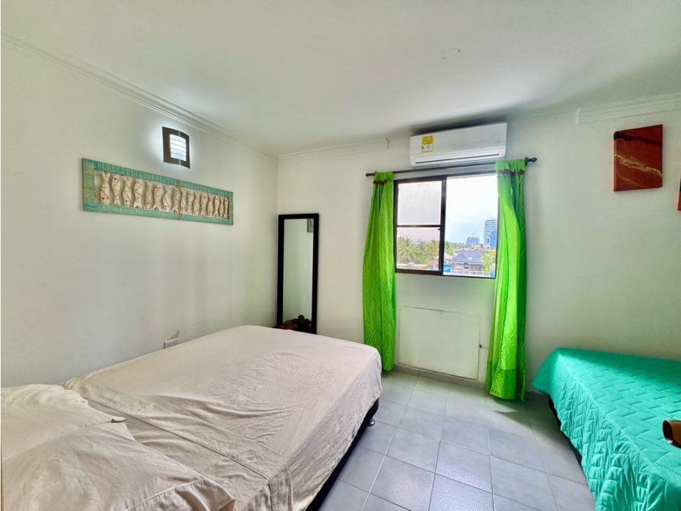 Apartamento en venta en Irotama, Santa Marta · foto 21 de 24