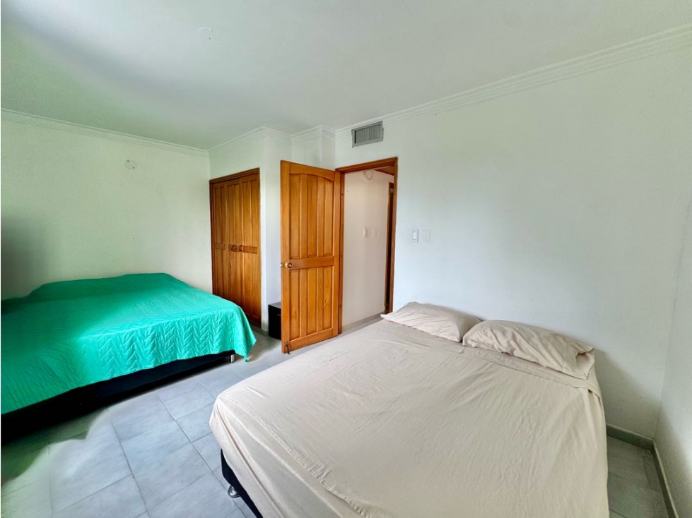 Apartamento en venta en Irotama, Santa Marta · foto 23 de 24