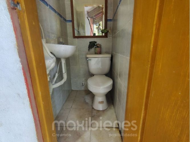 Bodega en arriendo en Florida Nueva, Medellín, 65 m² · foto 4 de 5
