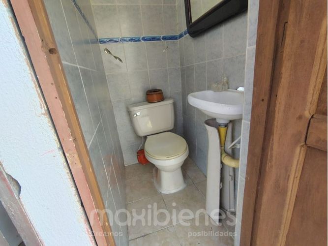 Bodega en arriendo en Florida Nueva, Medellín, 65 m² · foto 5 de 5