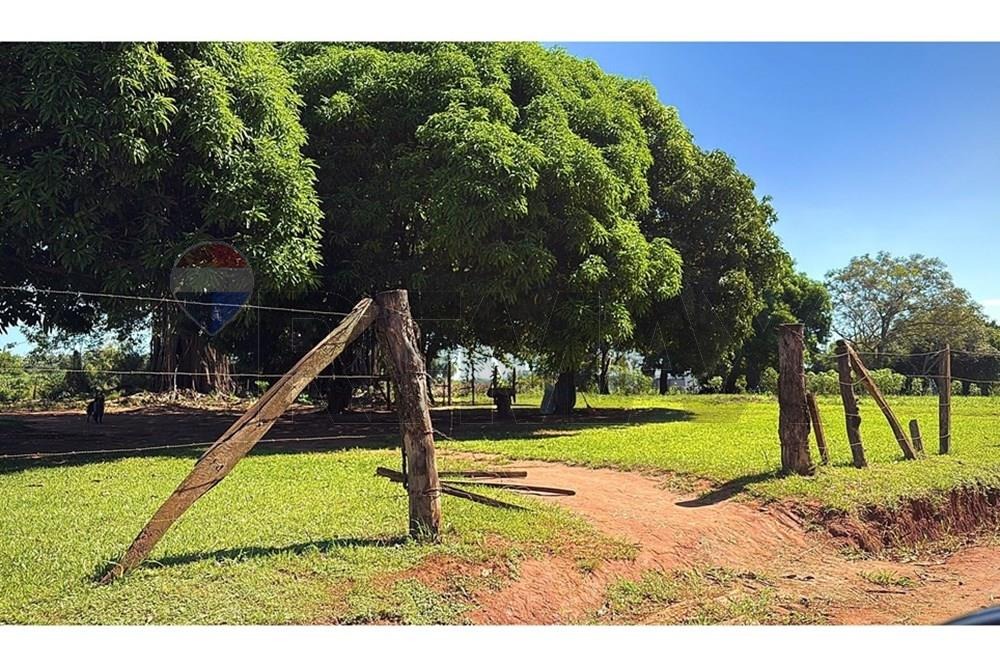 41.600 M2 DE TERRENO EN KM9 ACARAY-CIUDAD DEL ÉSTE EN VENTA — foto 3