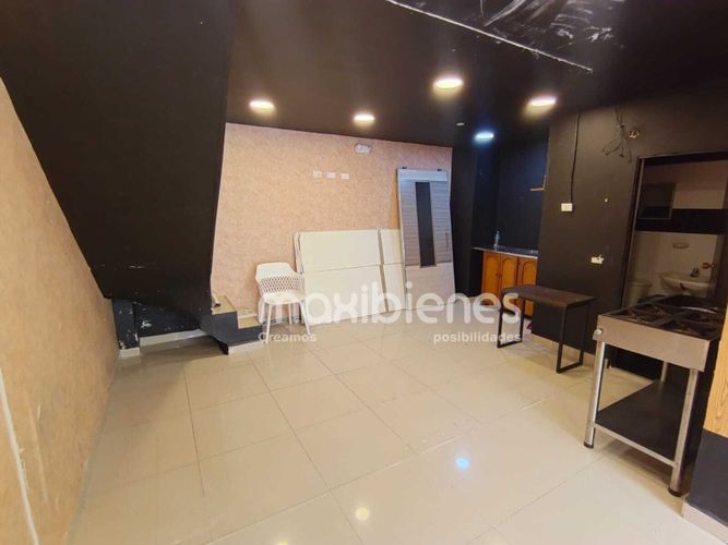 Local en arriendo en La Paz, Envigado, 45 m² · foto 3 de 7