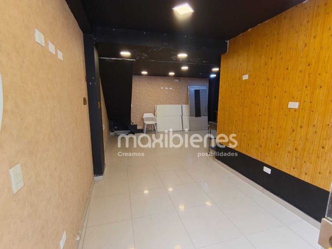 Local en arriendo en La Paz, Envigado, 45 m² · foto 4 de 7