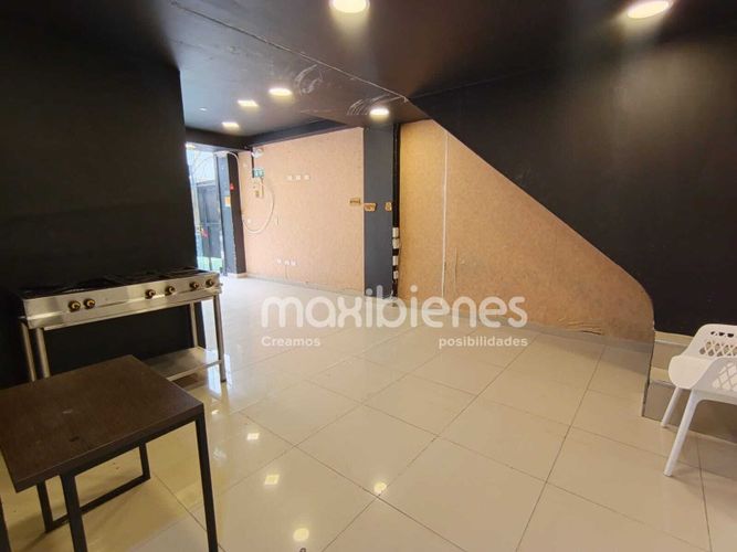 Local en arriendo en La Paz, Envigado, 45 m² · foto 5 de 7