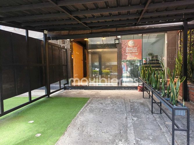 Local en arriendo en La Paz, Envigado, 45 m² · foto 6 de 7