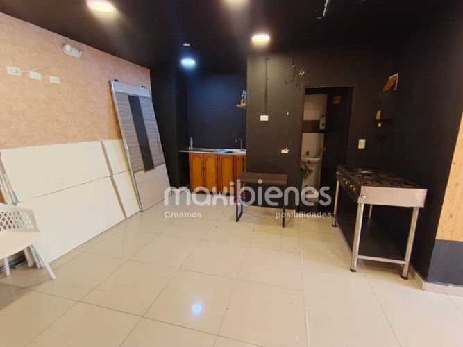 Local en arriendo en La Paz, Envigado, 45 m² · foto 7 de 7