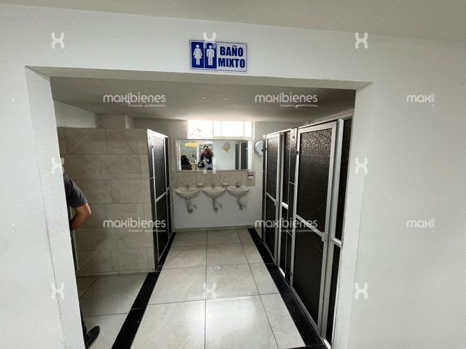 Local en arriendo en Cabecera Urbana San Cristobal, Medellín, 8 m² · foto 5 de 6