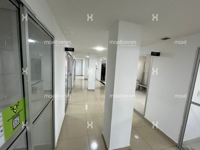 Local en arriendo en Cabecera Urbana San Cristobal, Medellín, 8 m² · foto 6 de 6