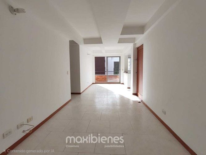 Apartamento de 3 alcobas en venta en La Ceja, 70 m² · foto 4 de 14
