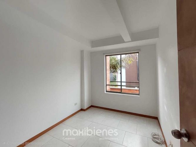 Apartamento de 3 alcobas en venta en La Ceja, 70 m² · foto 7 de 14