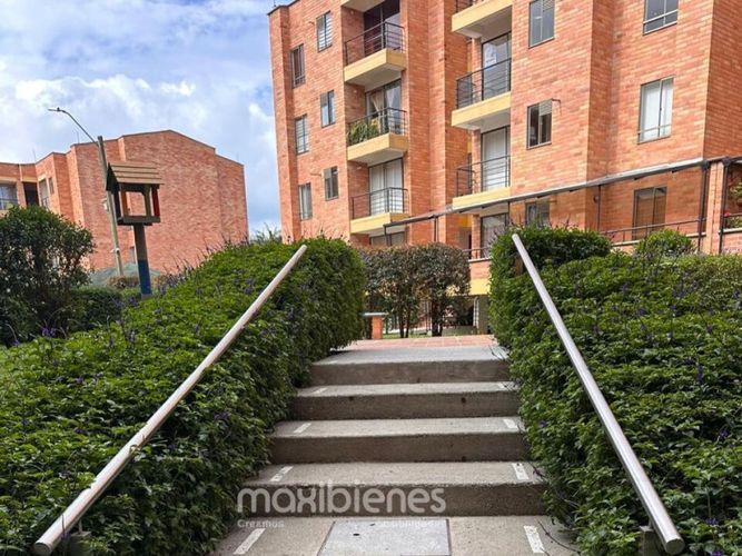 Apartamento de 3 alcobas en venta en La Ceja, 70 m² · foto 10 de 14