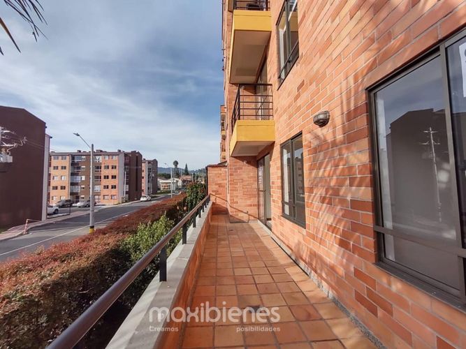 Apartamento de 3 alcobas en venta en La Ceja, 70 m² · foto 12 de 14