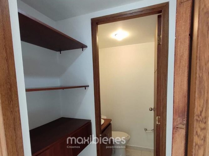 Apartamento de 3 alcobas en venta en La Ceja, 70 m² · foto 14 de 14