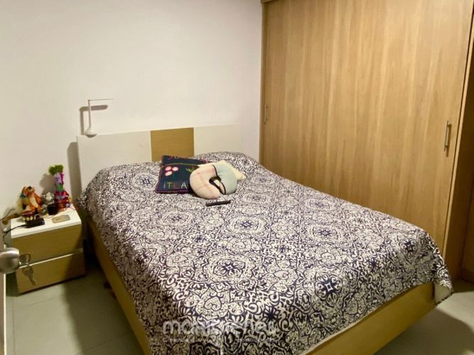 Apartamento de 2 alcobas en venta en La Ceja, 50 m² · foto 5 de 7