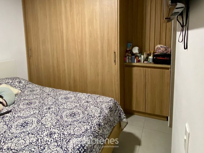 Apartamento de 2 alcobas en venta en La Ceja, 50 m² · foto 6 de 7