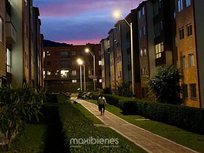 Apartamento de 2 alcobas en venta en La Ceja, 50 m² · foto 7 de 7