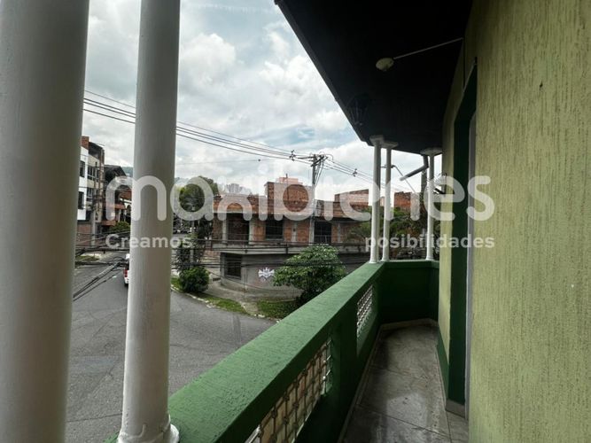 Casa de 6 alcobas en arriendo en Las Palmas, Medellín, 100 m² · foto 5 de 20