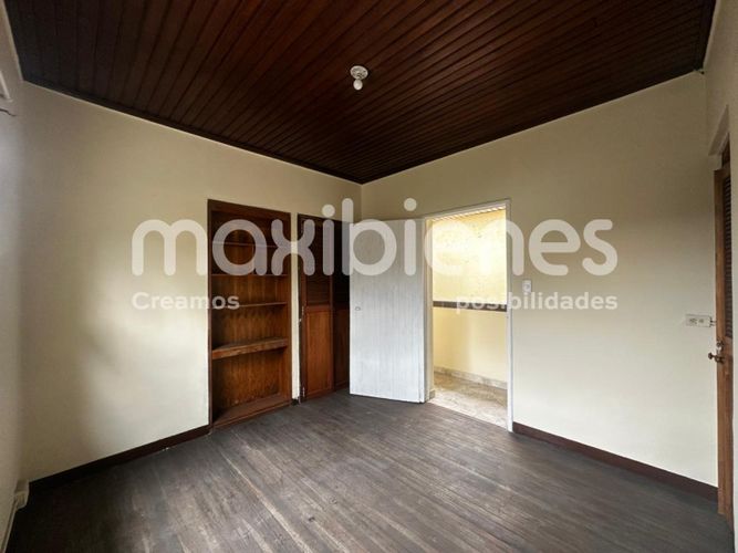 Casa de 6 alcobas en arriendo en Las Palmas, Medellín, 100 m² · foto 18 de 20
