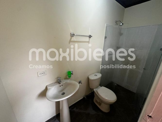 Casa de 6 alcobas en arriendo en Las Palmas, Medellín, 100 m² · foto 20 de 20