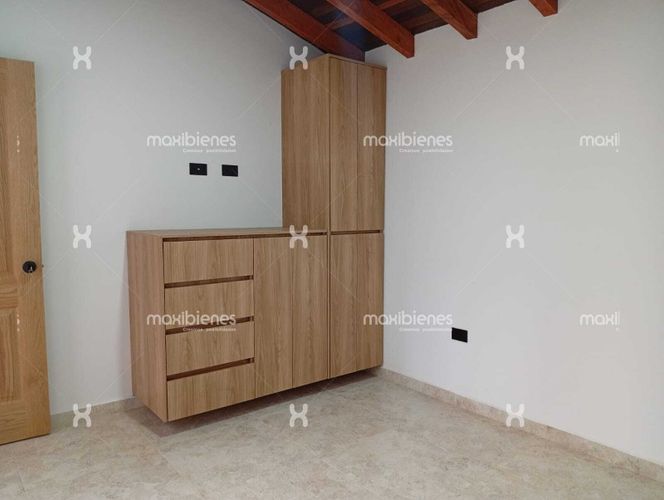 Casa de 4 alcobas en venta en El Carmen De Viboral, El Carmen de Viboral, 136 m² · foto 5 de 8