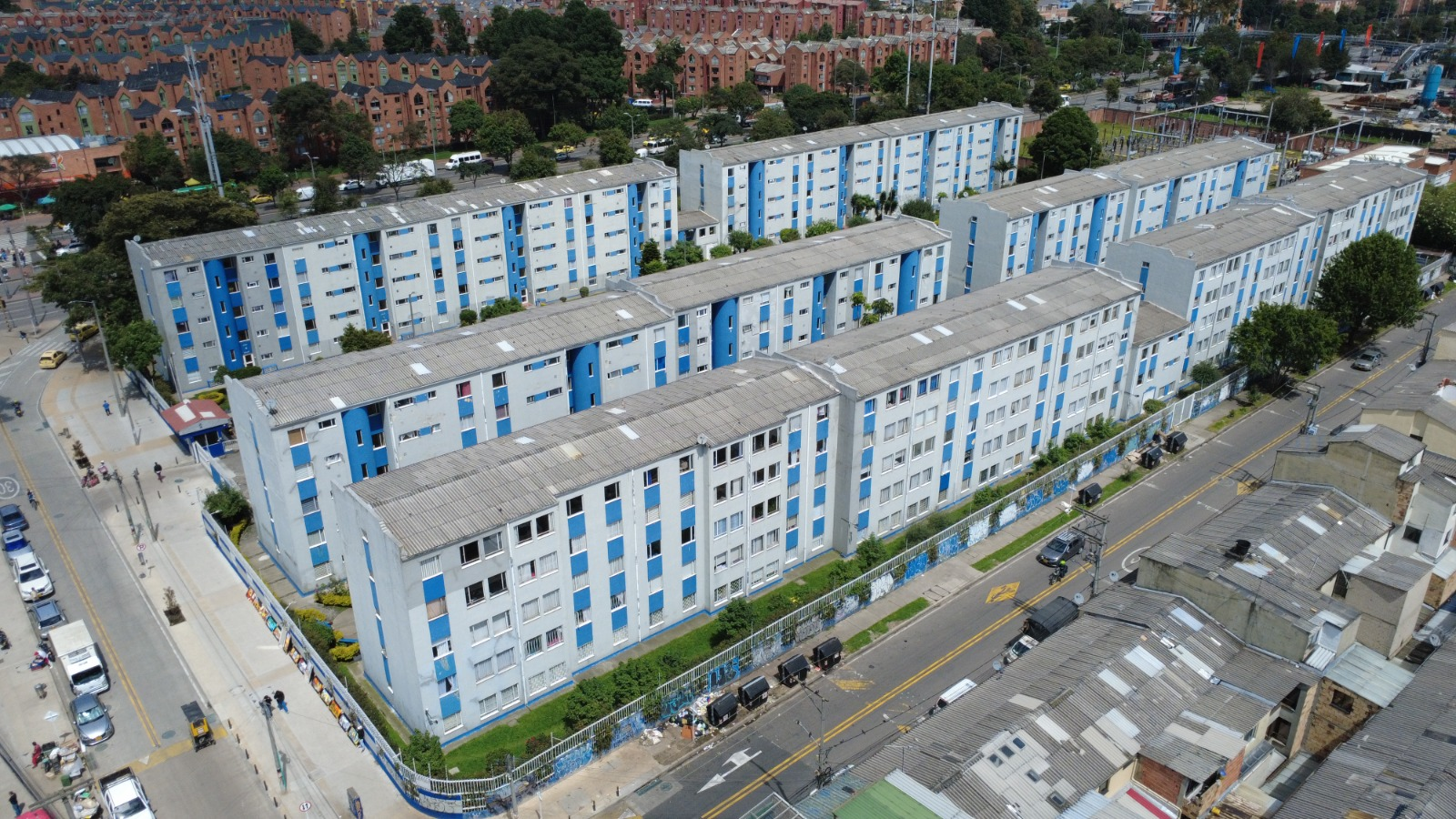 Apartamento en venta en Engativá, Bogotá · foto 13 de 13