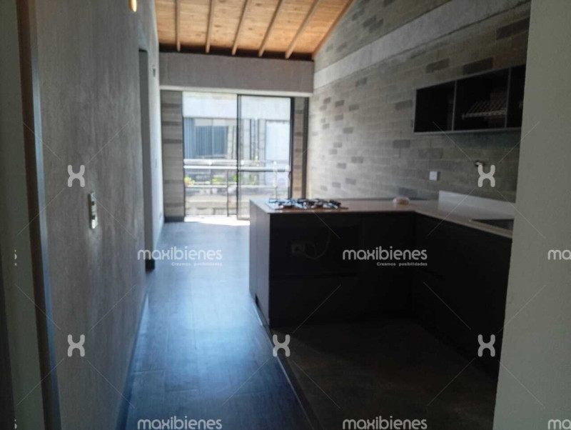 Apartamento en arriendo en La Ceja · foto 5 de 8