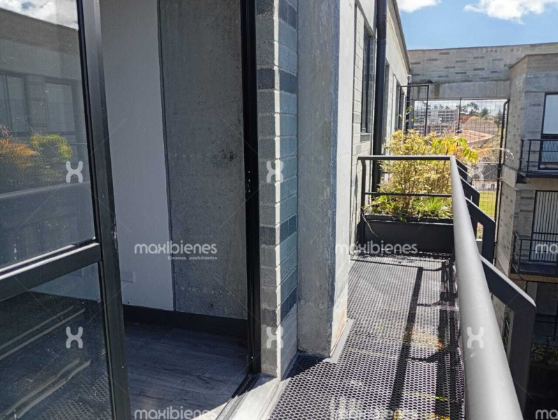 Apartamento en arriendo en La Ceja · foto 6 de 8