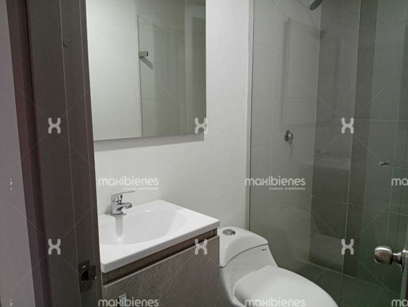 Apartamento en arriendo en La Ceja · foto 8 de 8