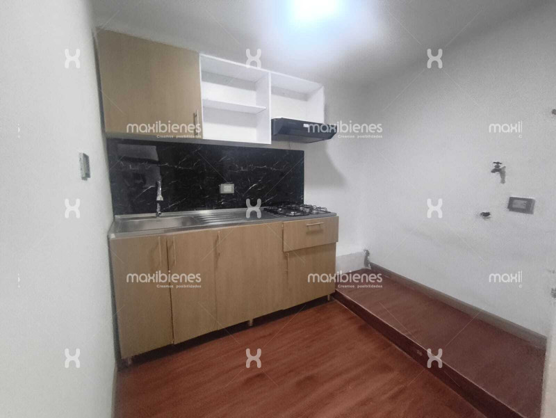 Apartamento en venta en Santa Mónica, Medellín · foto 3 de 7