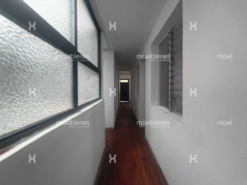 Apartamento en venta en Santa Mónica, Medellín · foto 4 de 7