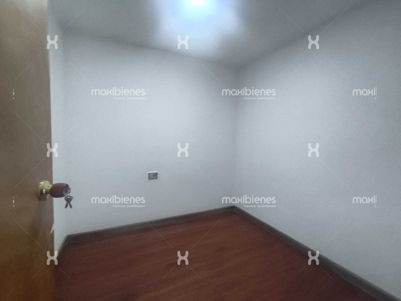 Apartamento en venta en Santa Mónica, Medellín · foto 5 de 7