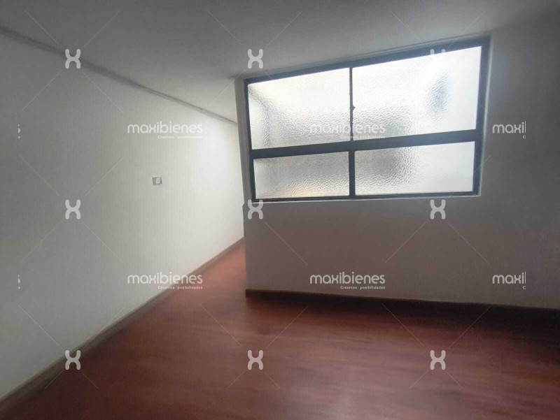 Apartamento en venta en Santa Mónica, Medellín · foto 6 de 7