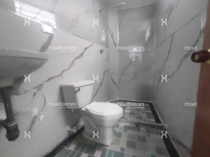 Apartamento en venta en Santa Mónica, Medellín · foto 7 de 7