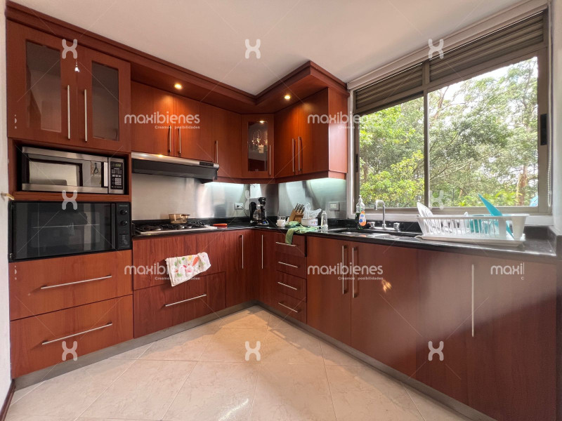 Apartaestudio en Arriendo en San Lucas, Envigado en San Lucas