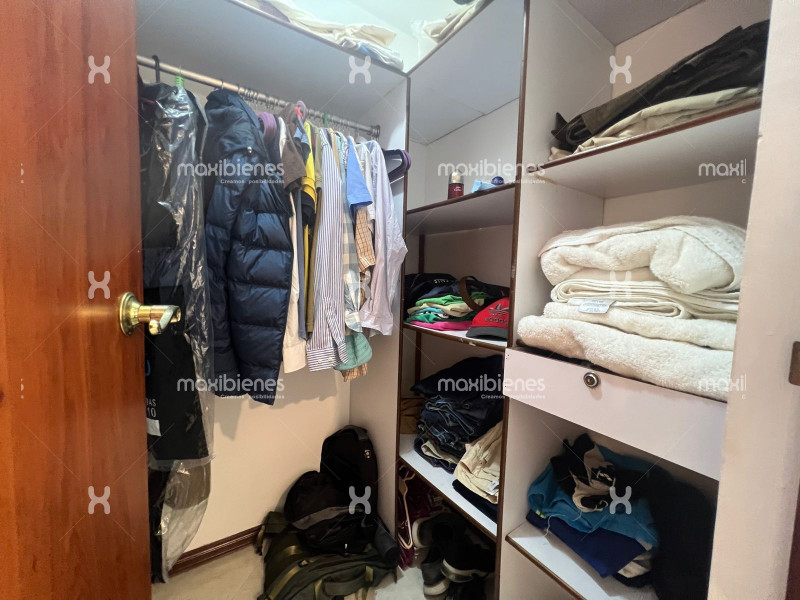 Apartaestudio en arriendo en San Lucas, Envigado · foto 10 de 12
