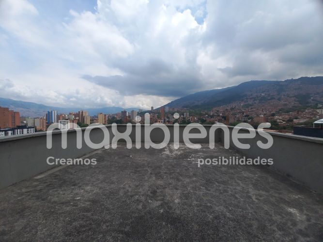 Local en arriendo en Asomadera No.3, Medellín, 120 m² · foto 7 de 8