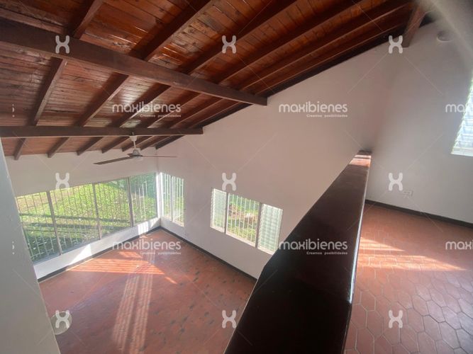 Casa de 4 alcobas en arriendo en La Navarra, Apartado, 250 m² · foto 20 de 22