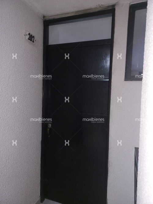 Apartamento de 3 alcobas en arriendo en Los Almendros, Apartado, 55 m² · foto 21 de 22