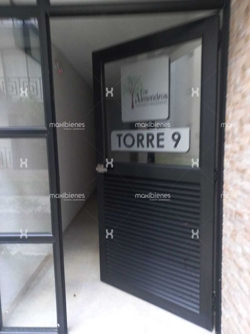 Apartamento de 3 alcobas en arriendo en Los Almendros, Apartado, 55 m² · foto 22 de 22