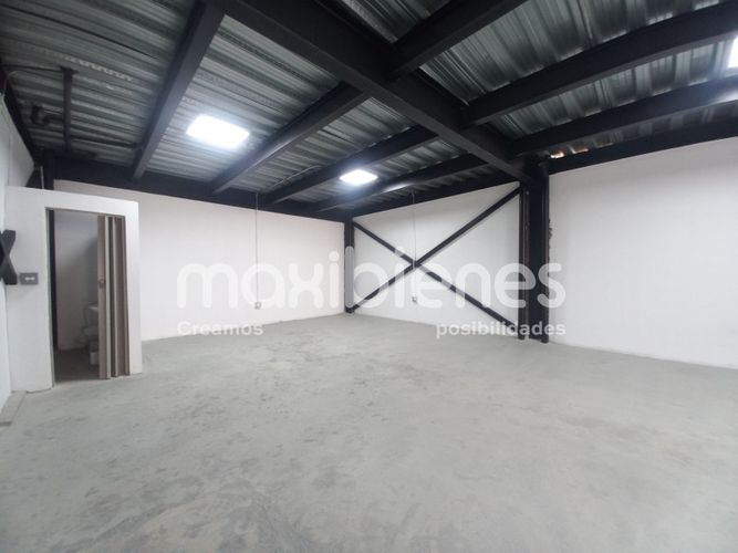 Local en arriendo en Asomadera No.3, Medellín, 160 m² · foto 5 de 8