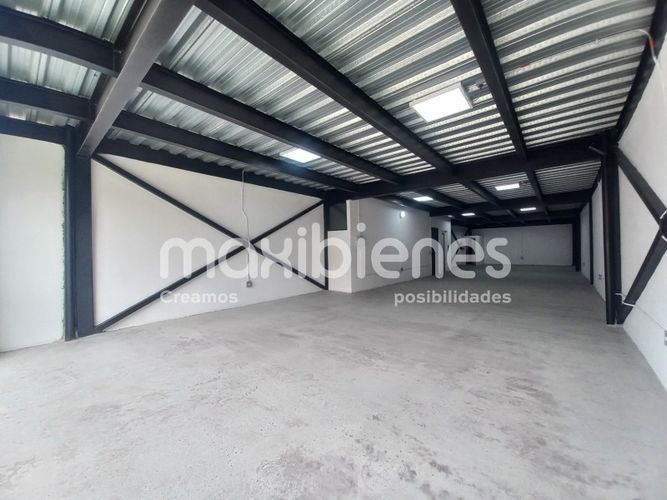 Local en arriendo en Asomadera No.3, Medellín, 160 m² · foto 7 de 8