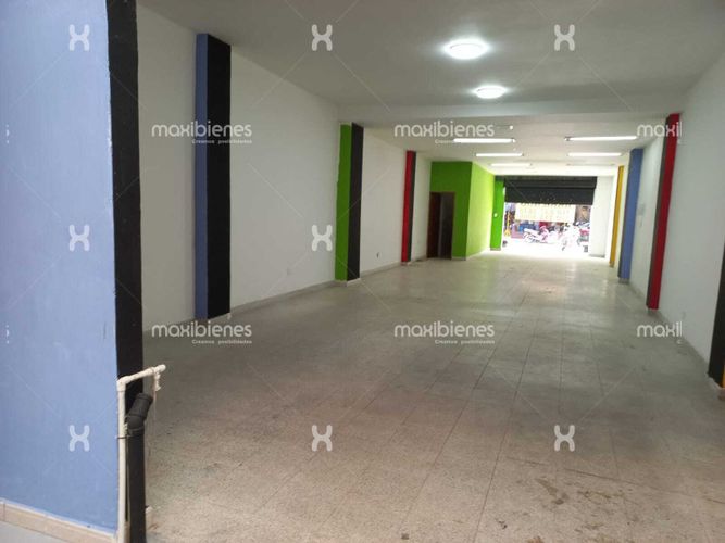 Local en arriendo en Fundadores, Apartado, 115 m² · foto 3 de 12