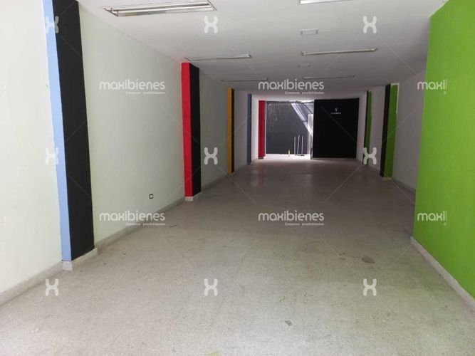 Local en arriendo en Fundadores, Apartado, 115 m² · foto 7 de 12