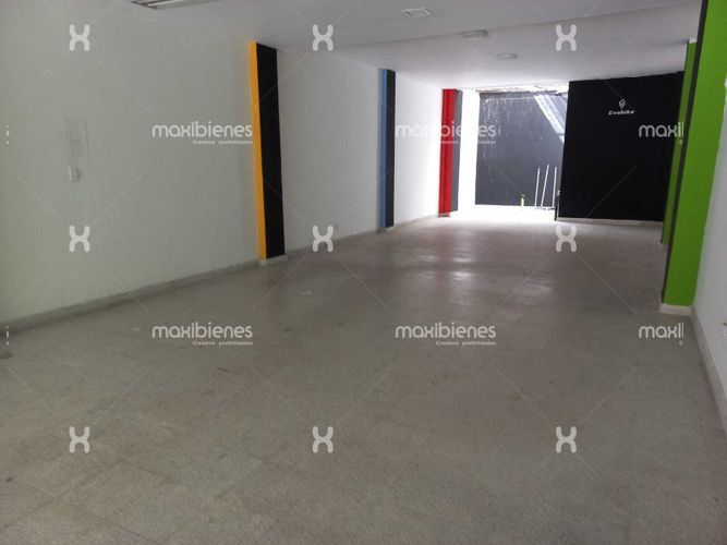 Local en arriendo en Fundadores, Apartado, 115 m² · foto 8 de 12