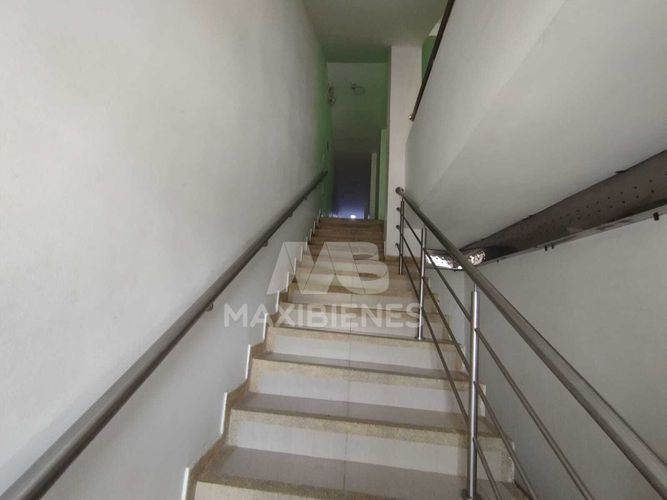 Oficina en arriendo en Fundadores, Apartado, 45 m² · foto 5 de 10